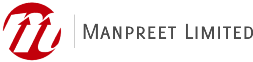 Manpreet Logo